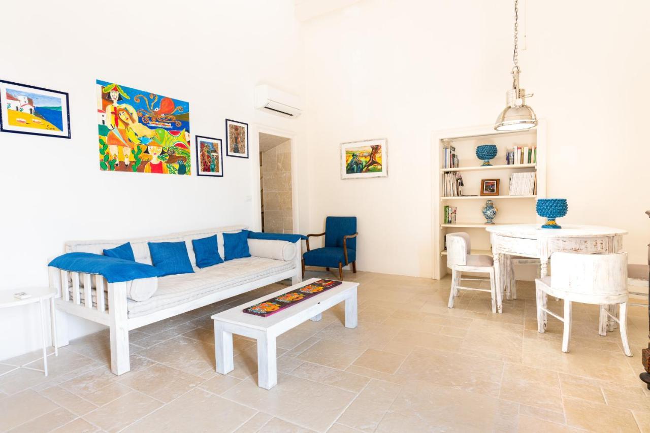 Apartment Blue Levante Vista Mare Con Terrazza