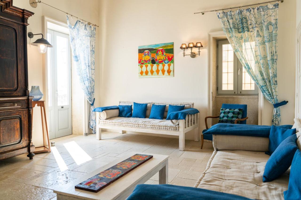 Apartment Blue Levante Vista Mare Con Terrazza Syracuse