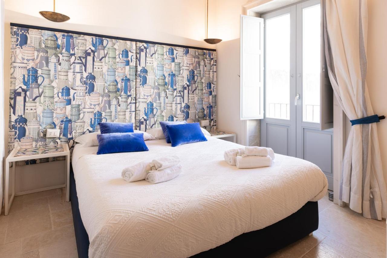 Blue Levante Vista Mare Con Terrazza Apartment Syracuse