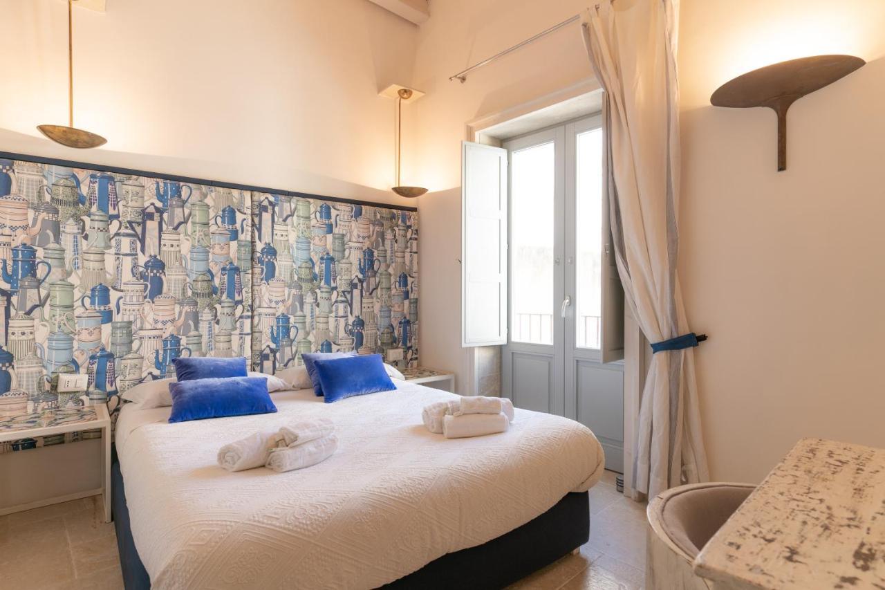 Apartment Blue Levante Vista Mare Con Terrazza *
